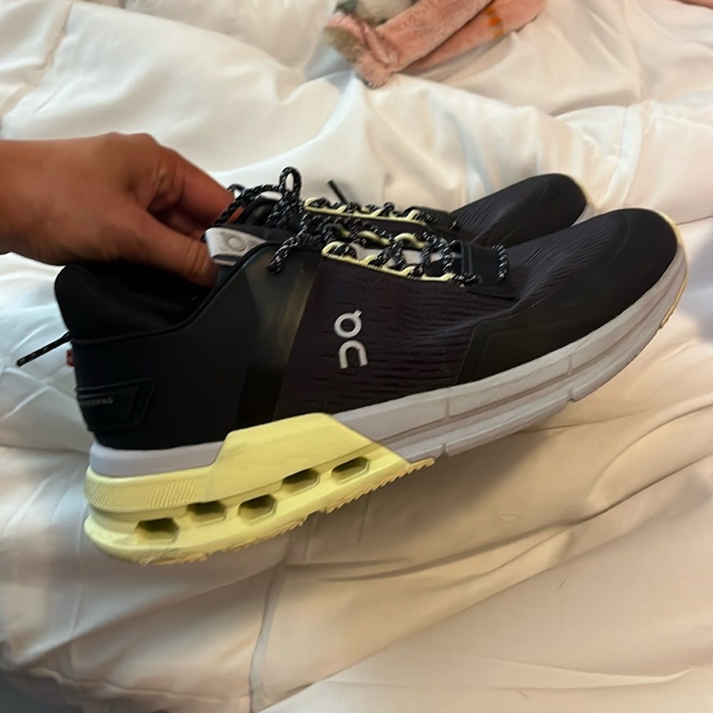 Womens on shoes